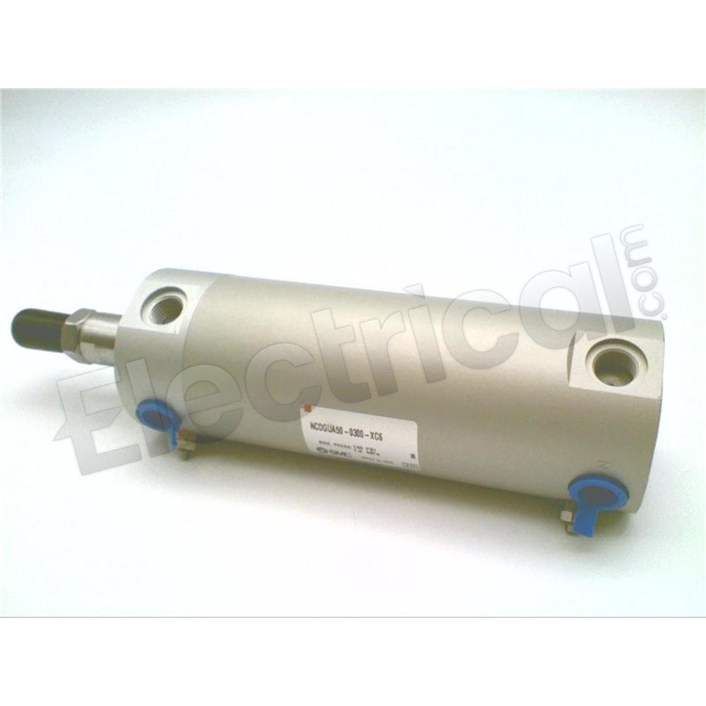 NCDGUA50-0300-XC6