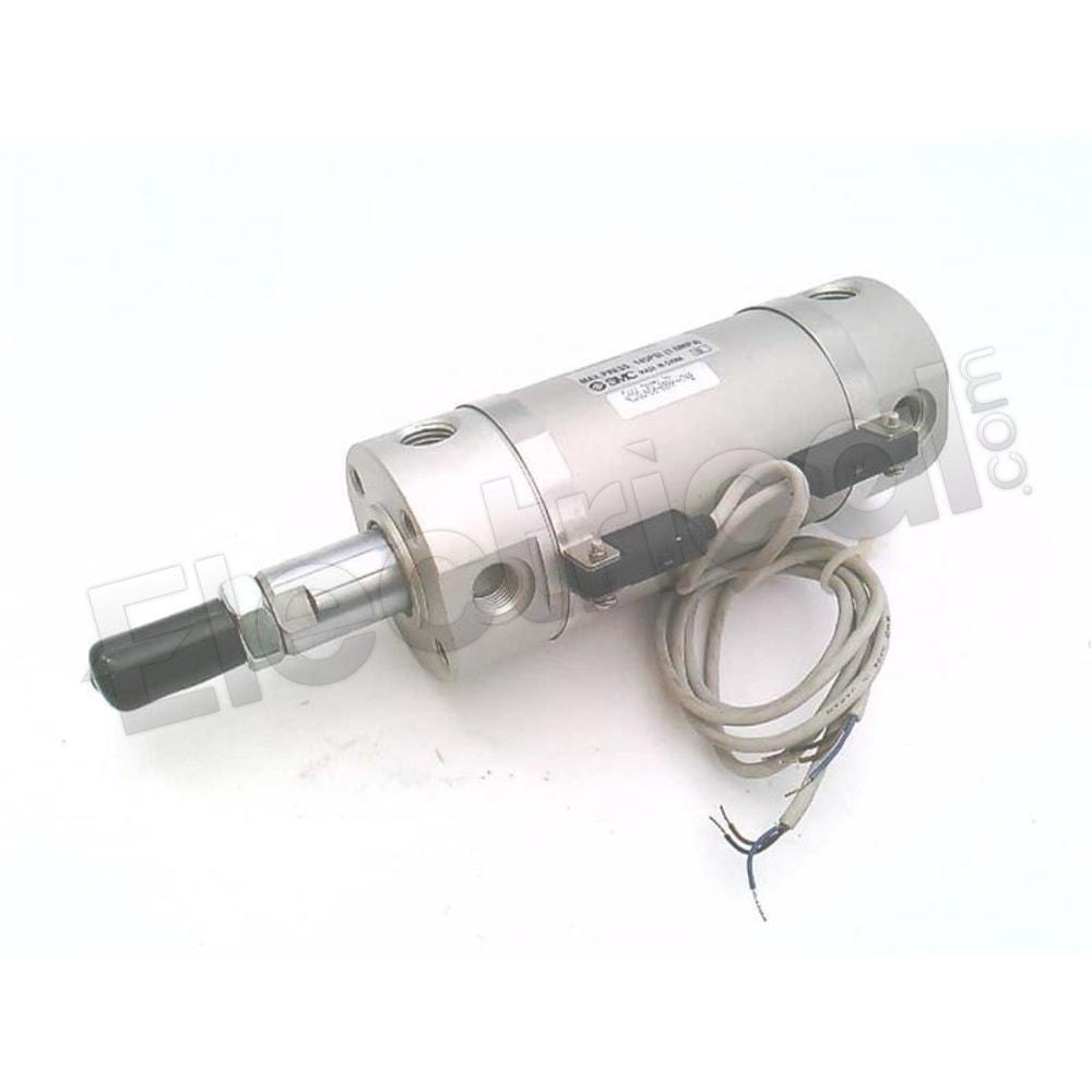 NCDGUN50-0200-H7A2
