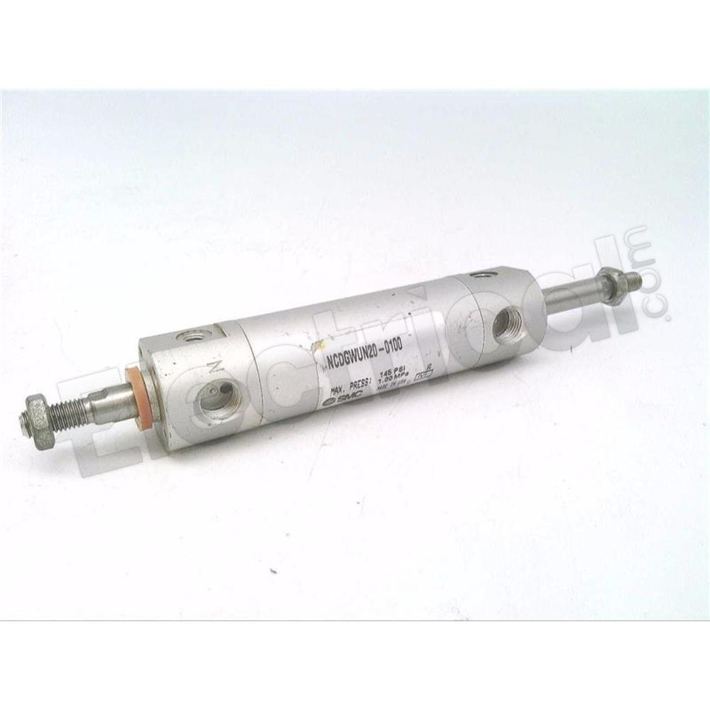 NCDGWUN20-0100