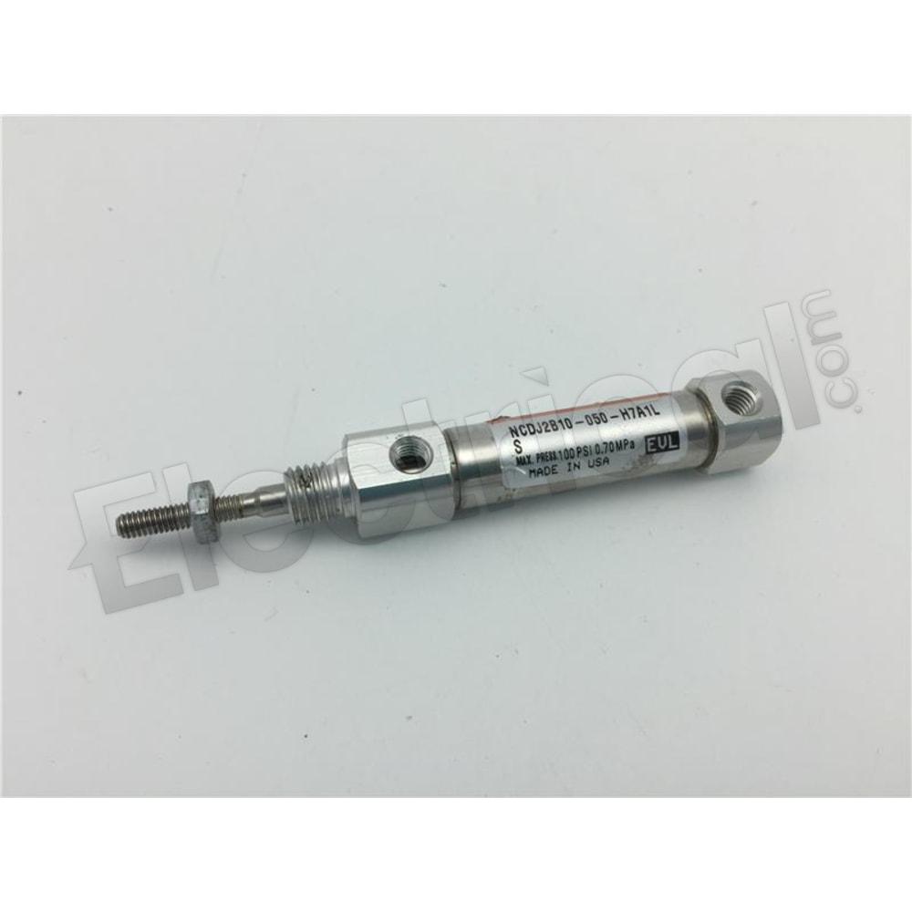 NCDJ2B10-050-H7A1LS