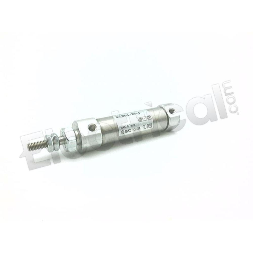NCDJ2B16-100-B