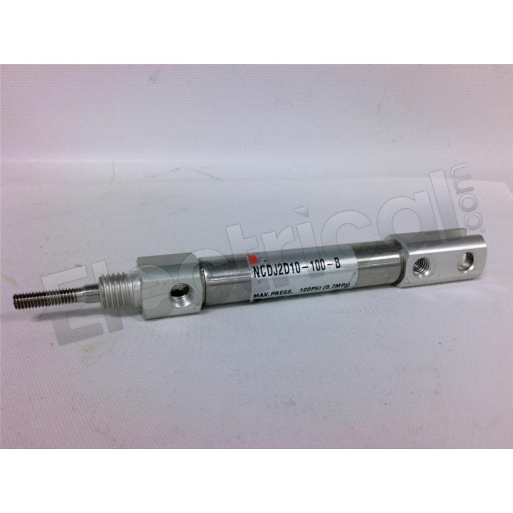 NCDJ2D10-100-B