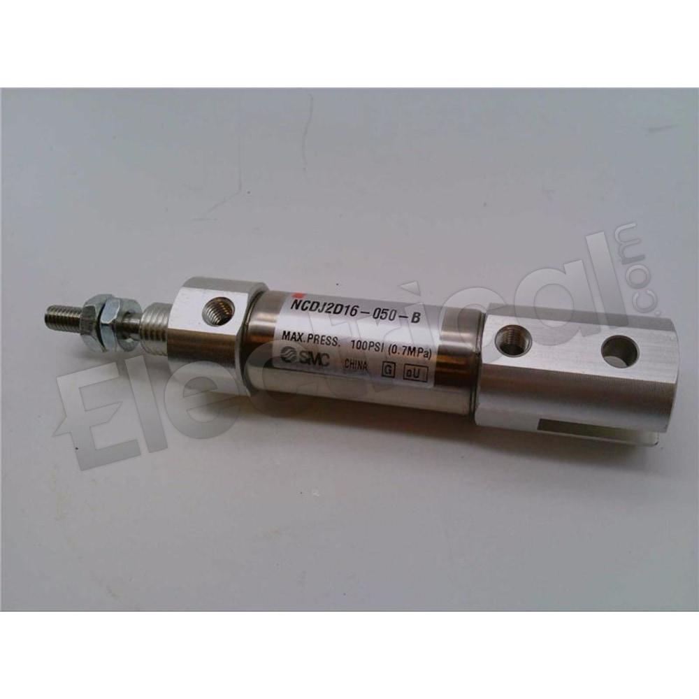 NCDJ2D16-050-B
