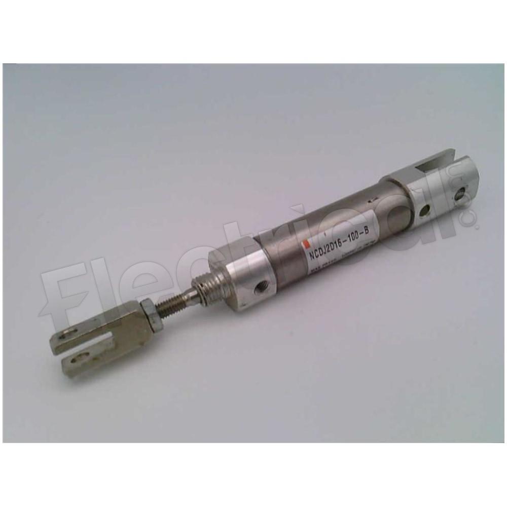NCDJ2D16-100-B