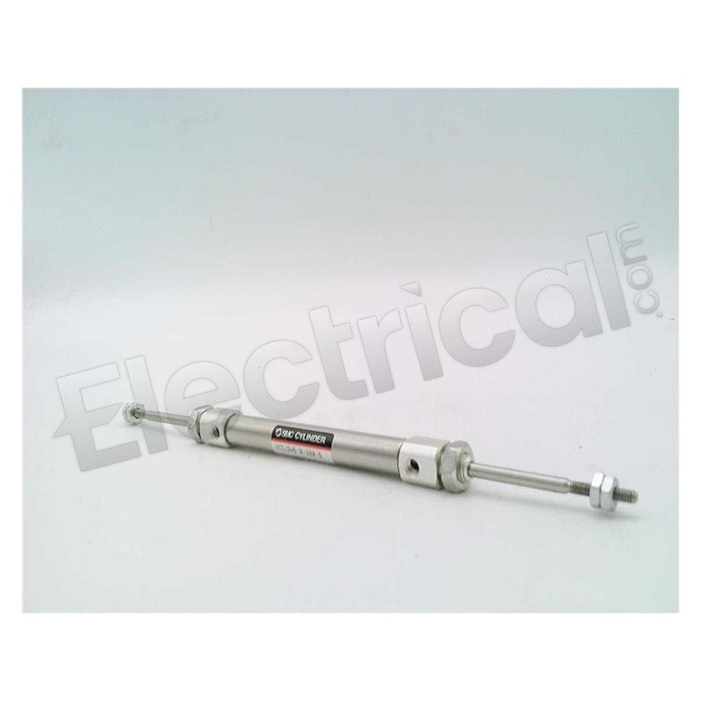 NCDJ2WB10-200-B
