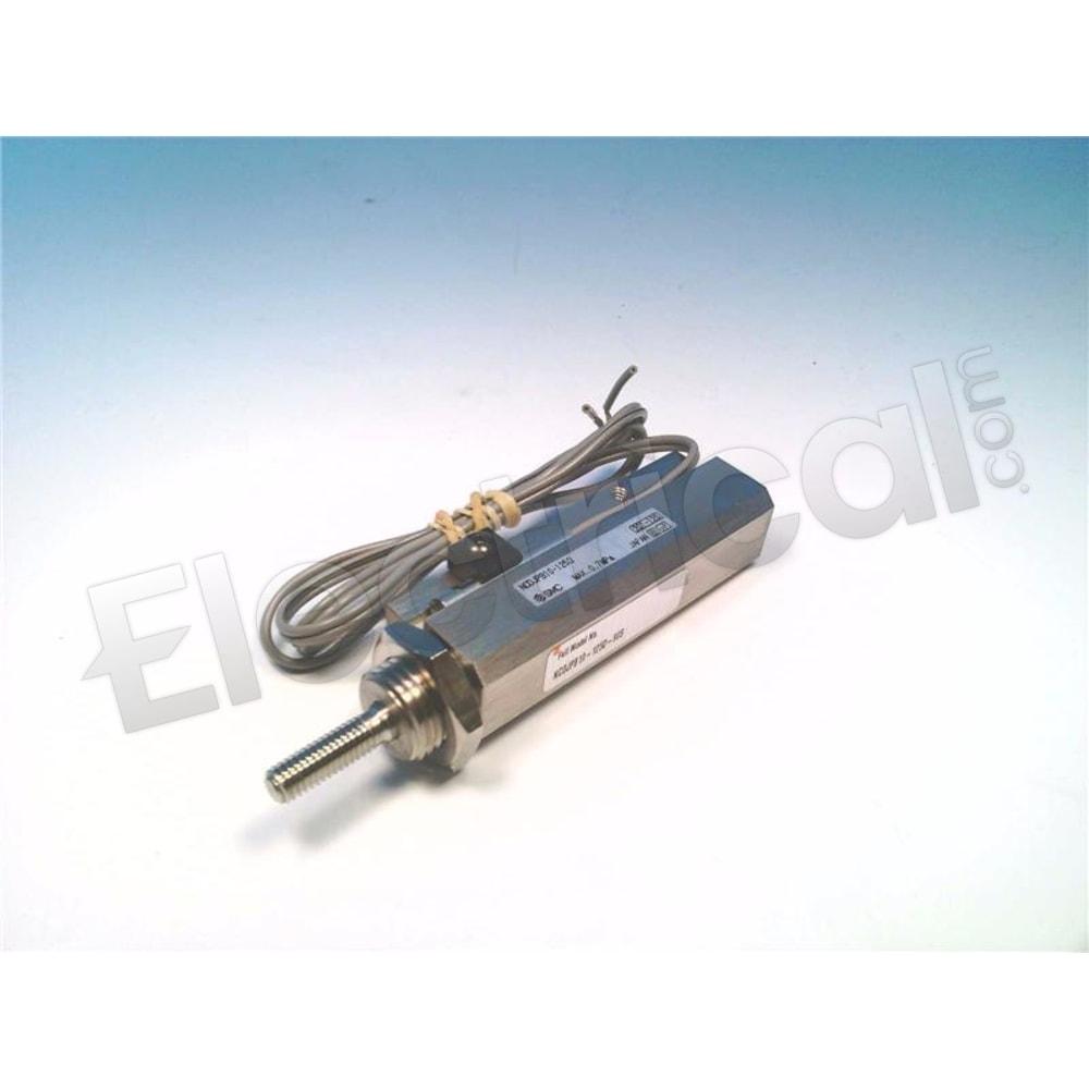 NCDJPB10-125D-90S