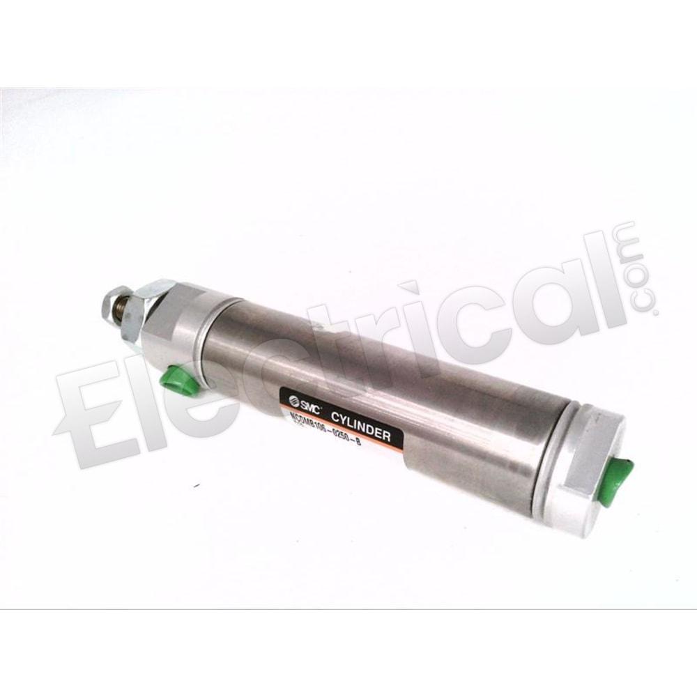 NCDMB106-0250-B53L