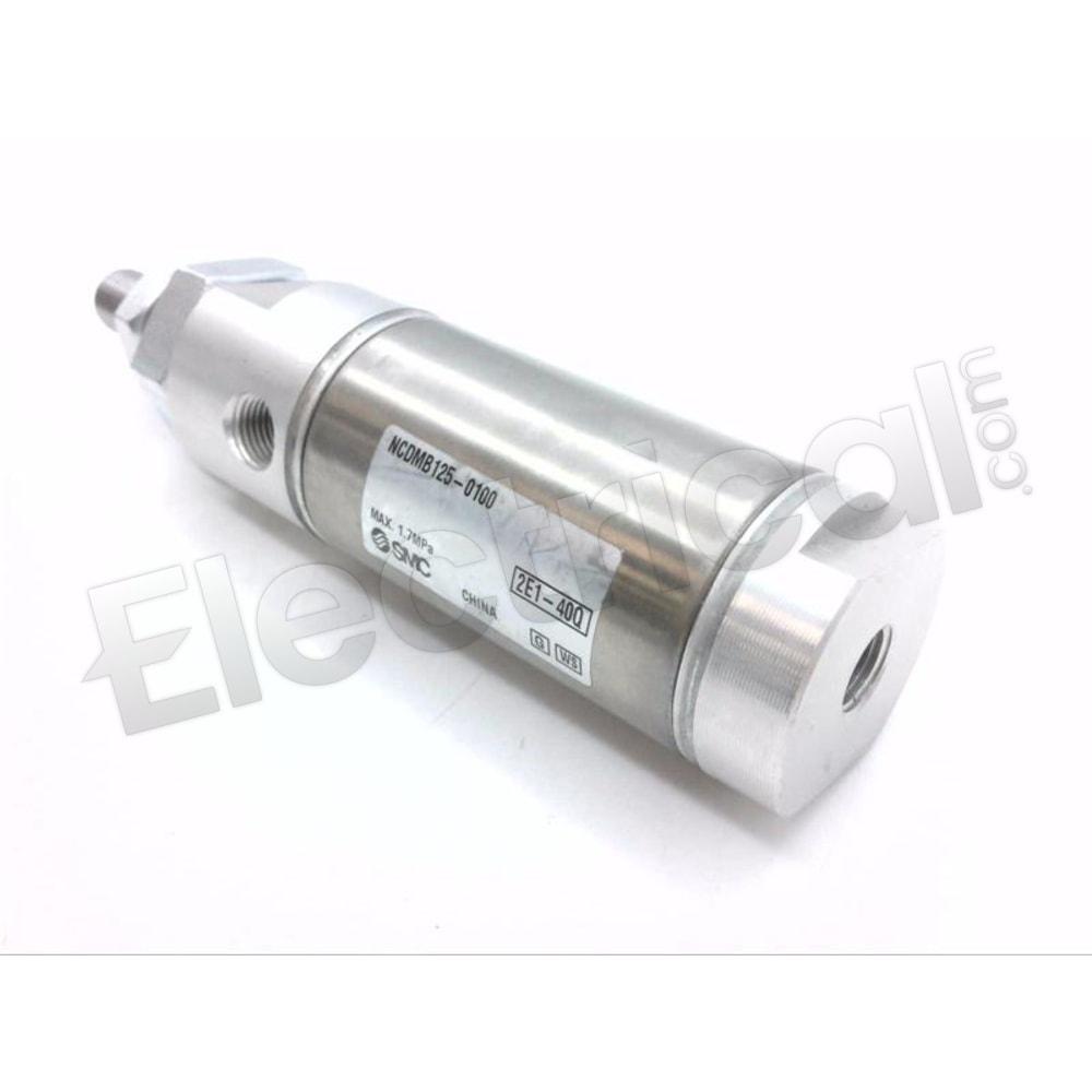 NCDMB125-0100