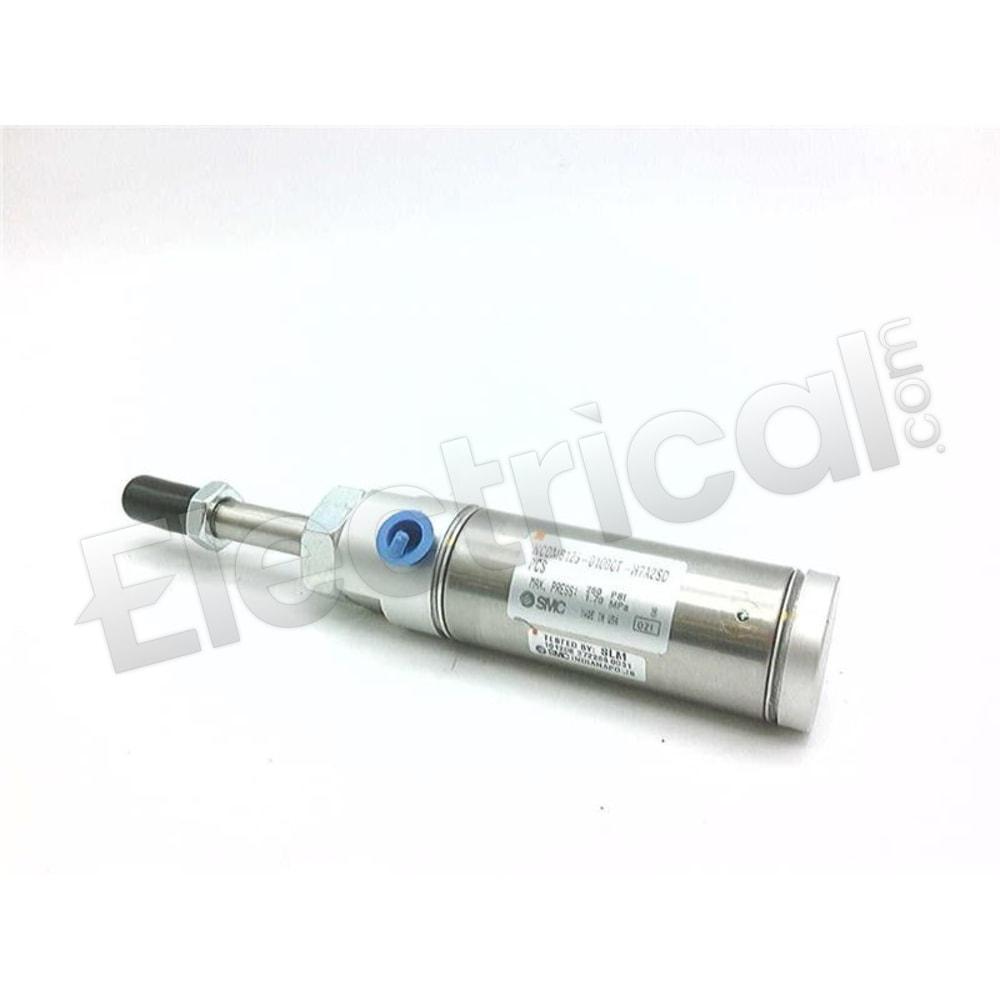 NCDMB125-0100CT-H7A2SD
