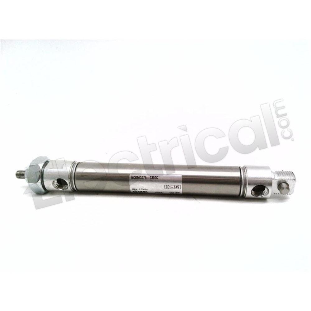 NCDMC075-0300C