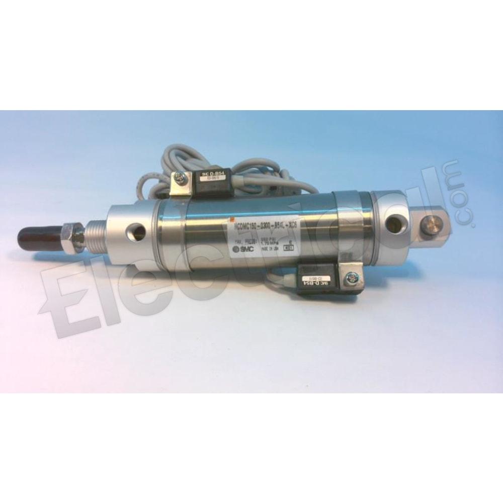NCDMC150-0300-B54L-XC6
