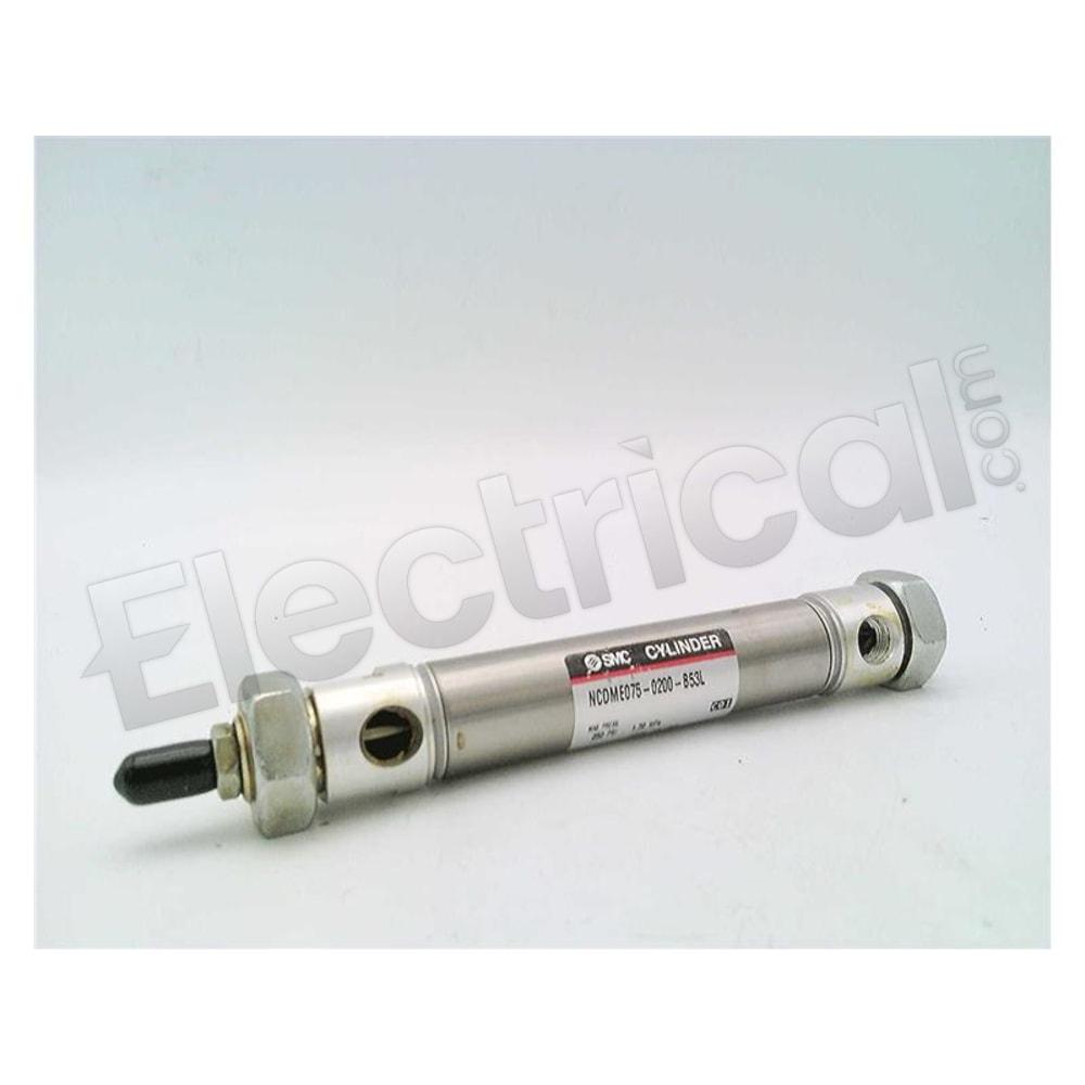 NCDME075-0200-B53LS
