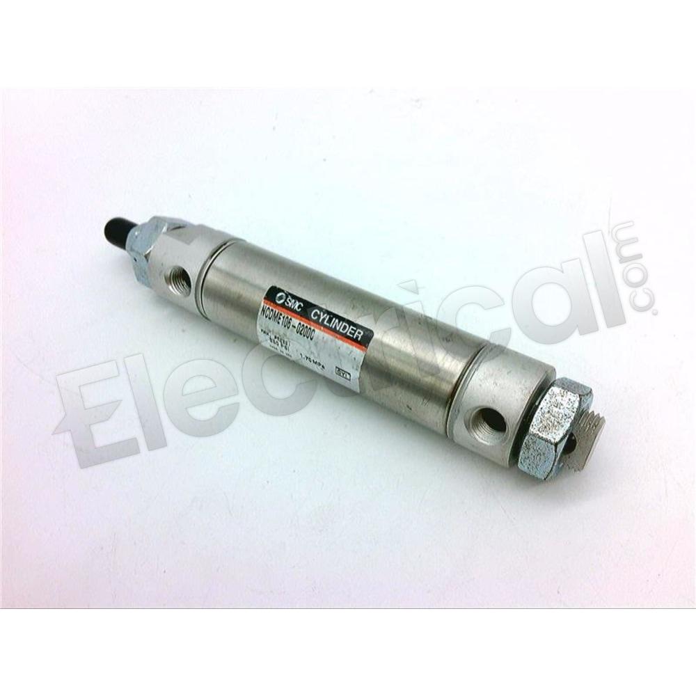 NCDME106-0200C
