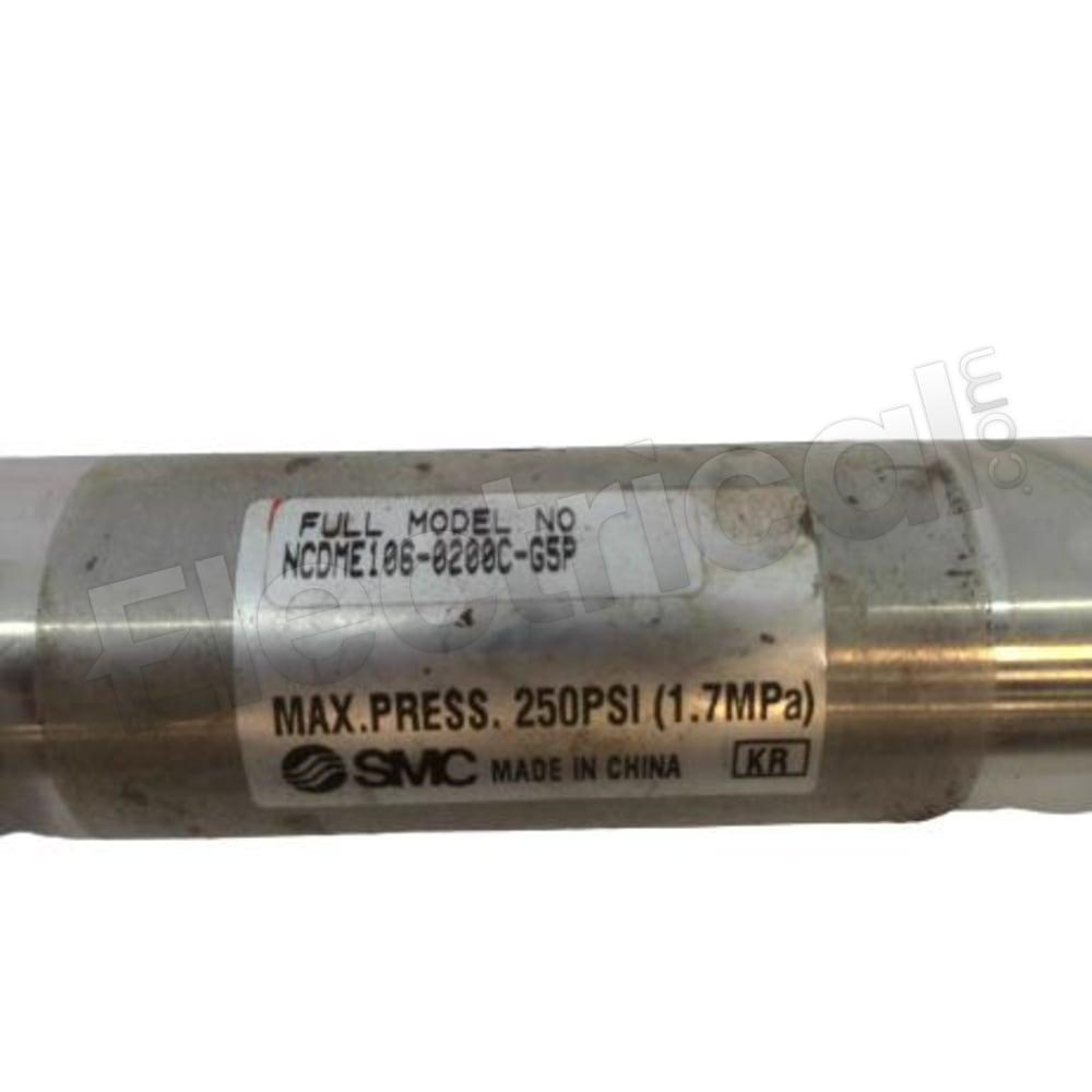 NCDME106-0200C-G5P