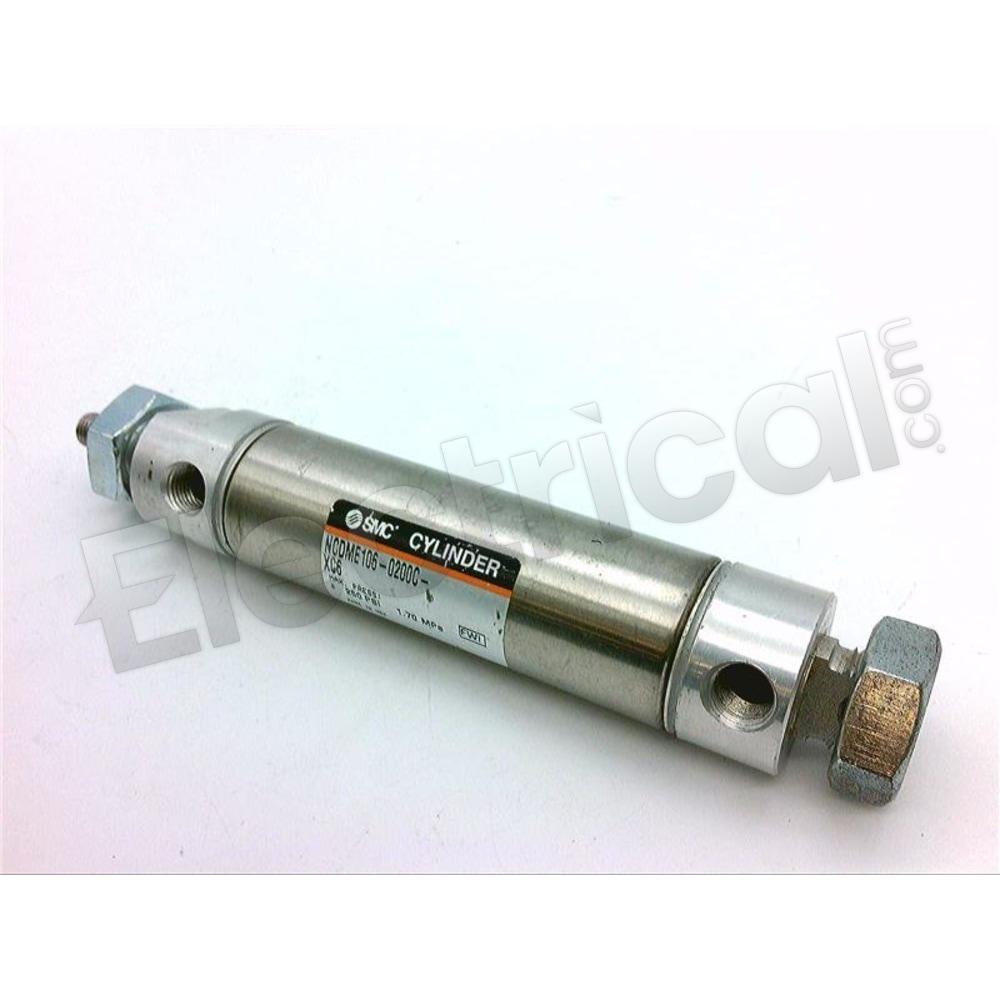 NCDME106-0200C-XC6