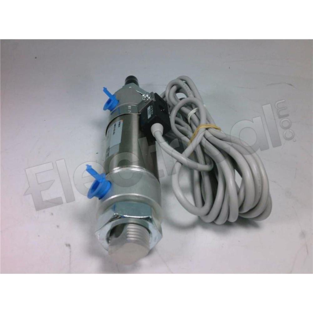 NCDME125-0150-B54LS