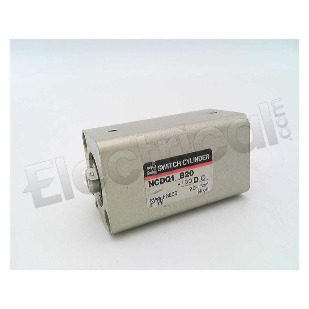 NCDQ1-B20-100DC