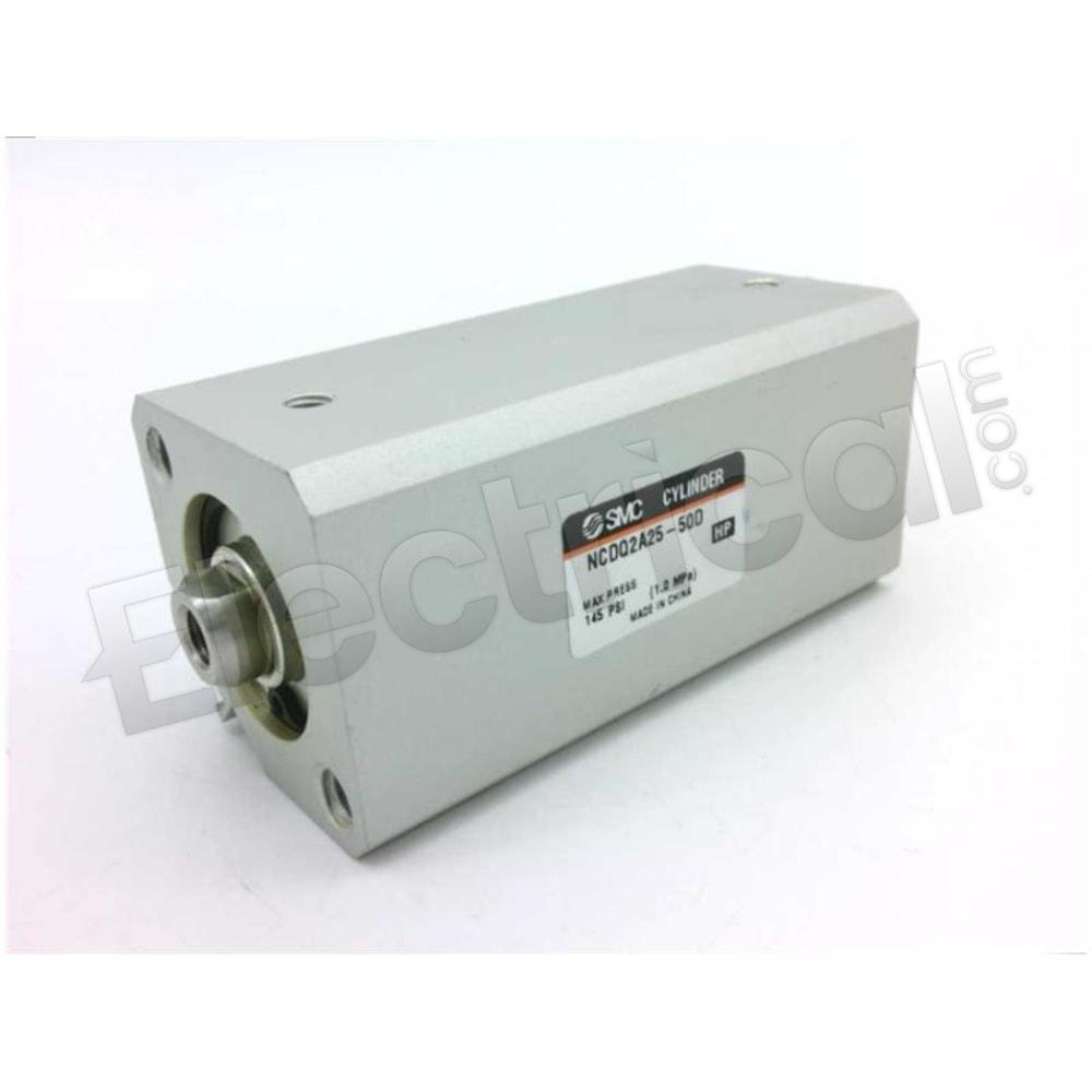 NCDQ2A25-50D