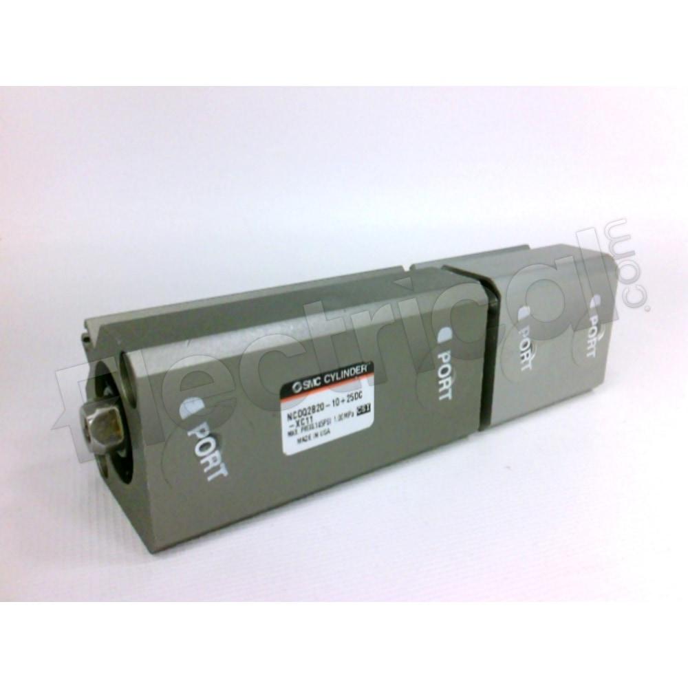 NCDQ2B20-10+25DC-XC11