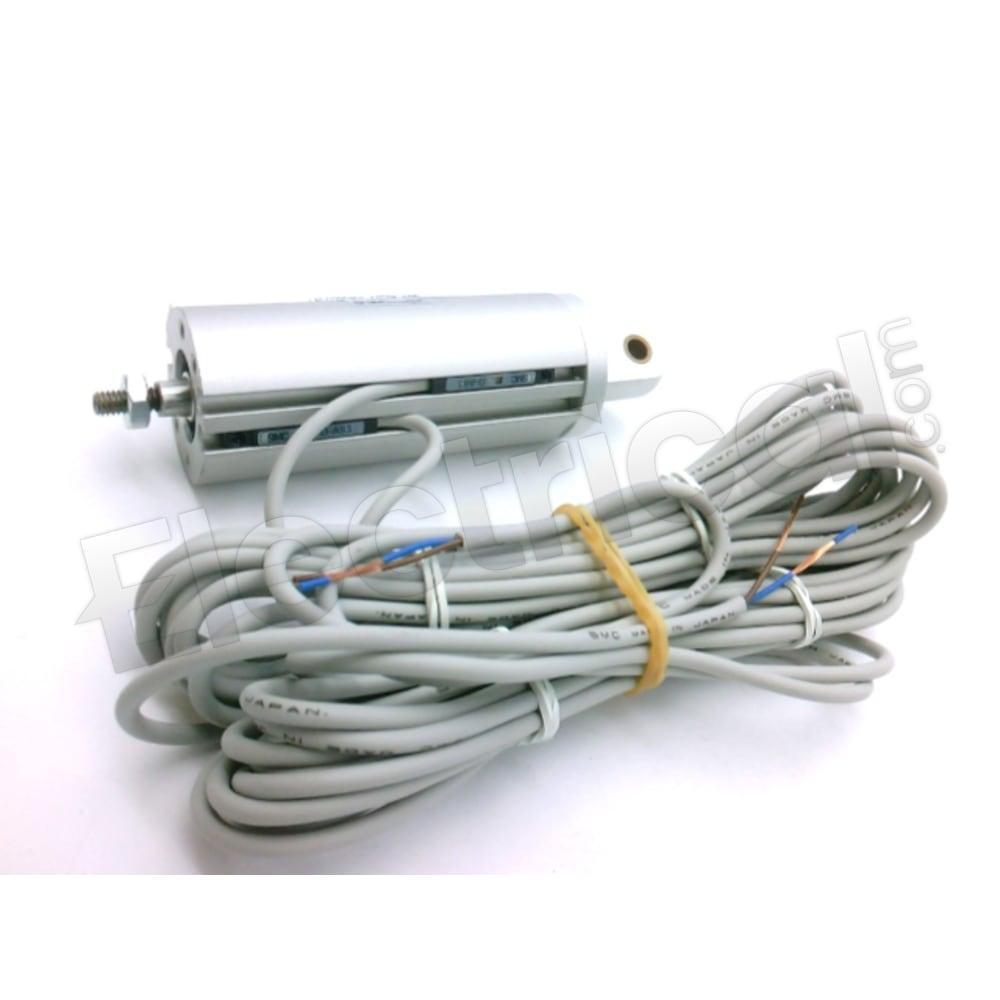 NCDQ8C056-125CM-A93L