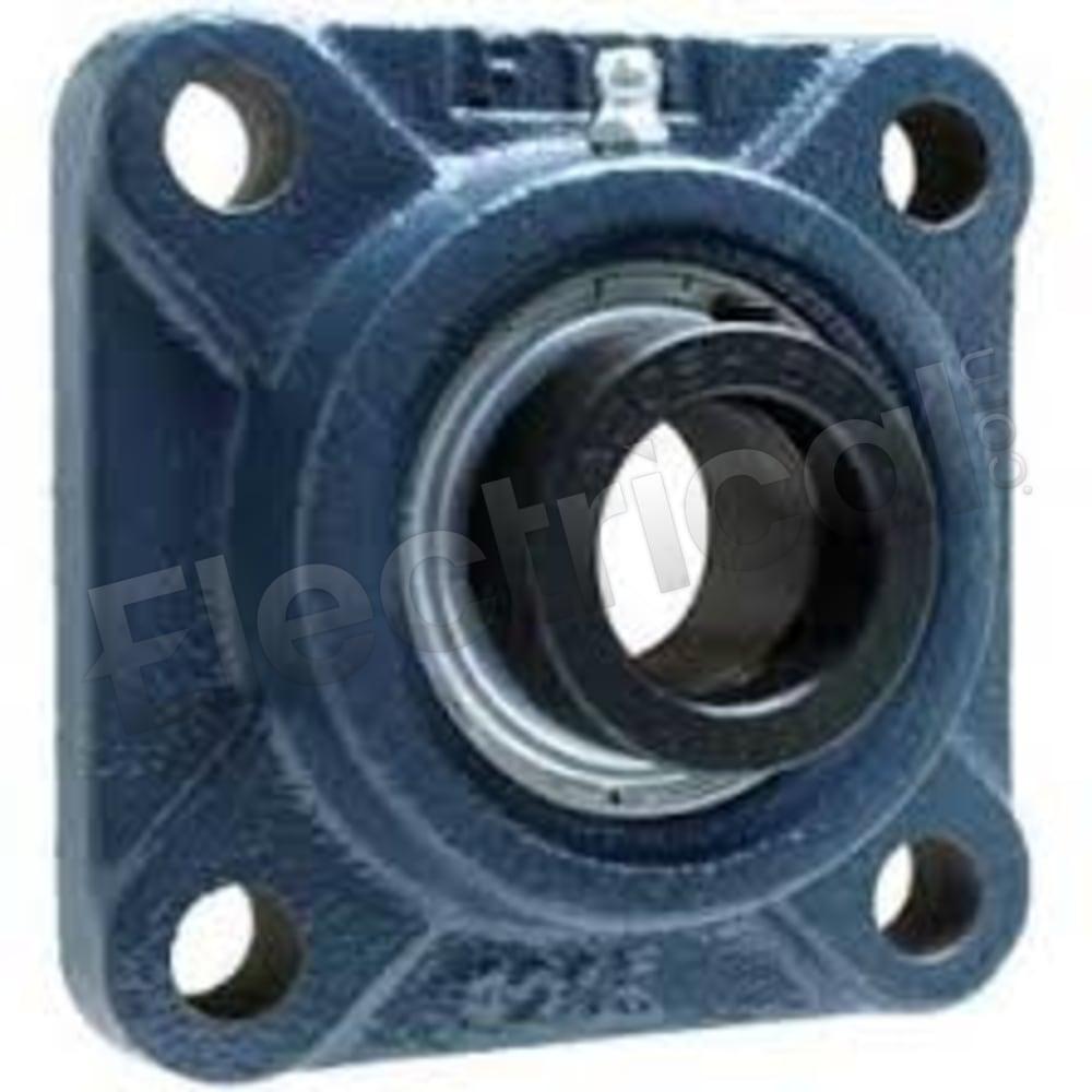 NCF208E