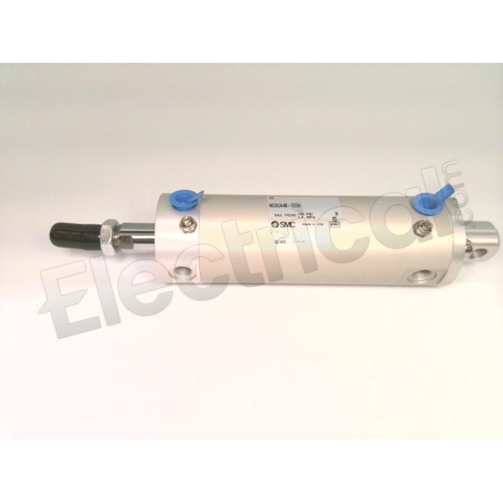 NCGCA40-0250