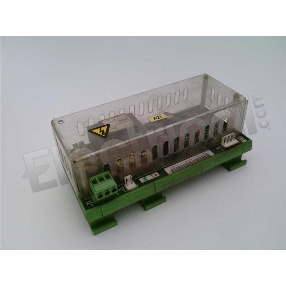NCHM-21C