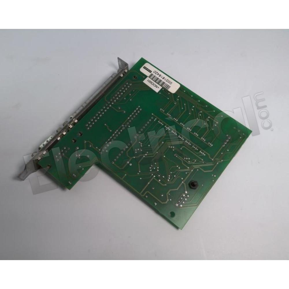 NCIO001