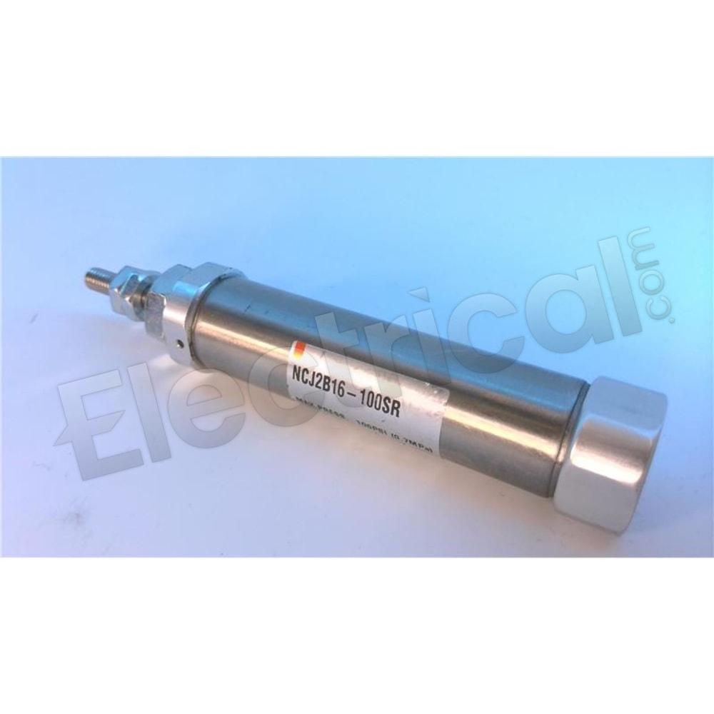 NCJ2B16-100SR