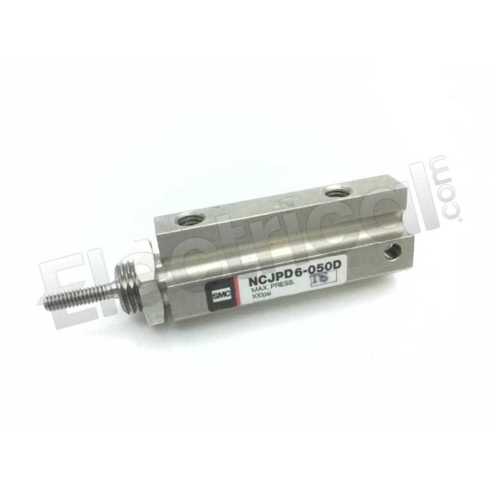 NCJPD6-050D