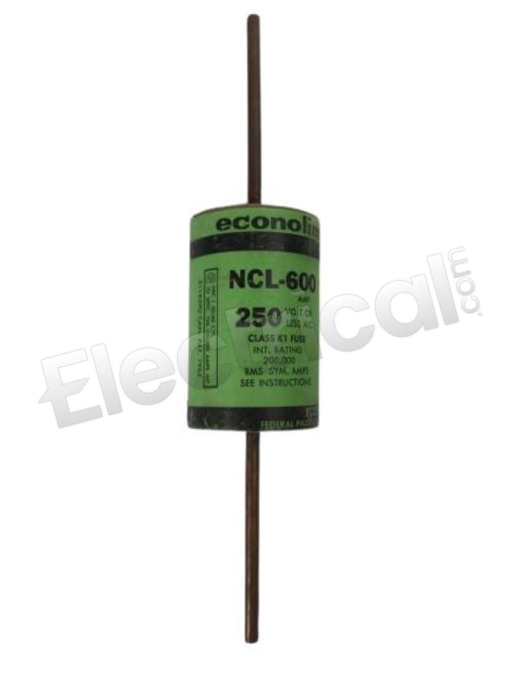 NCL-600