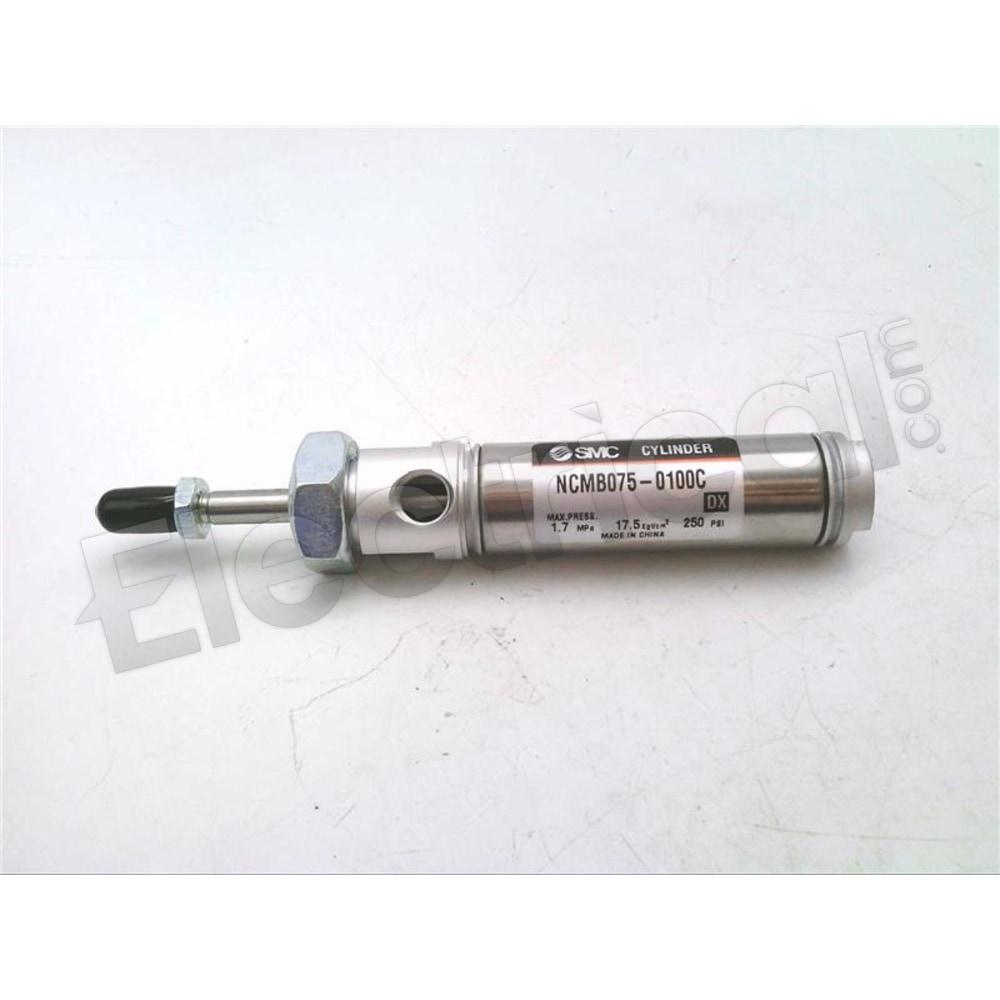 NCMB075-0100C