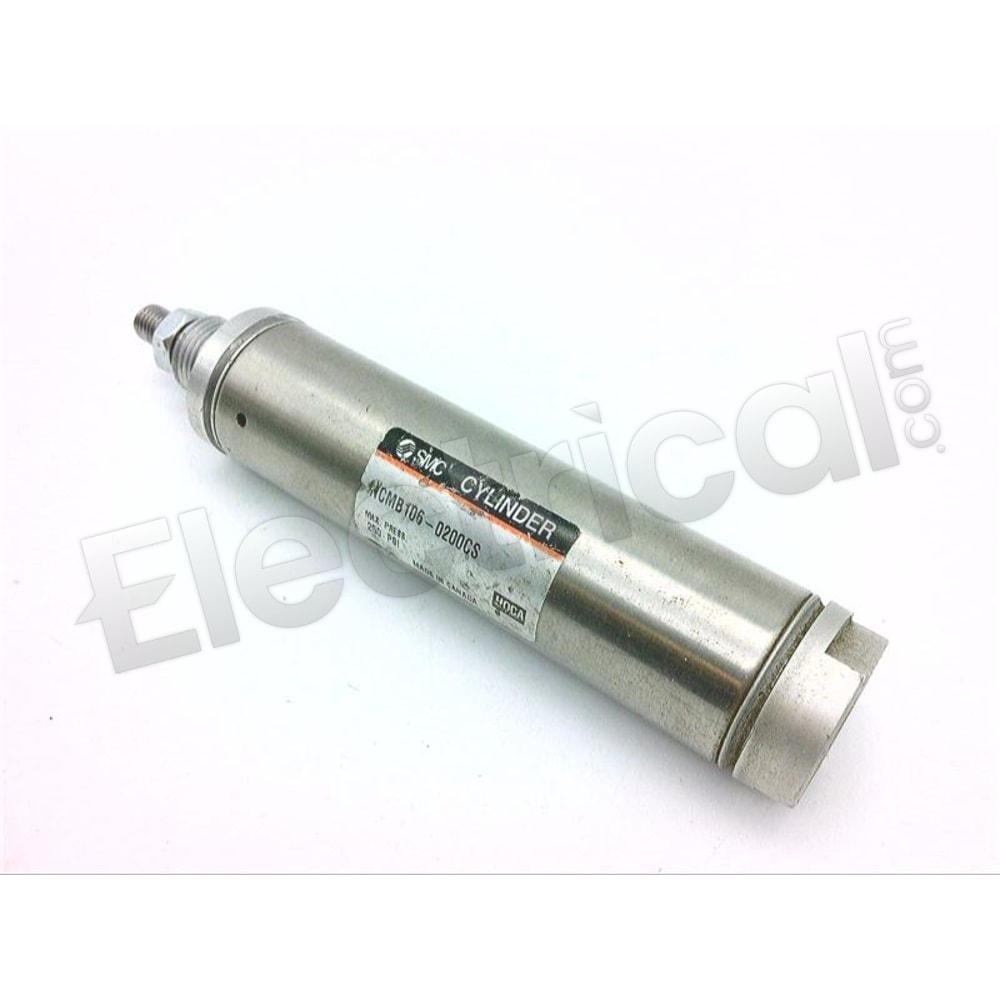 NCMB106-0200CS