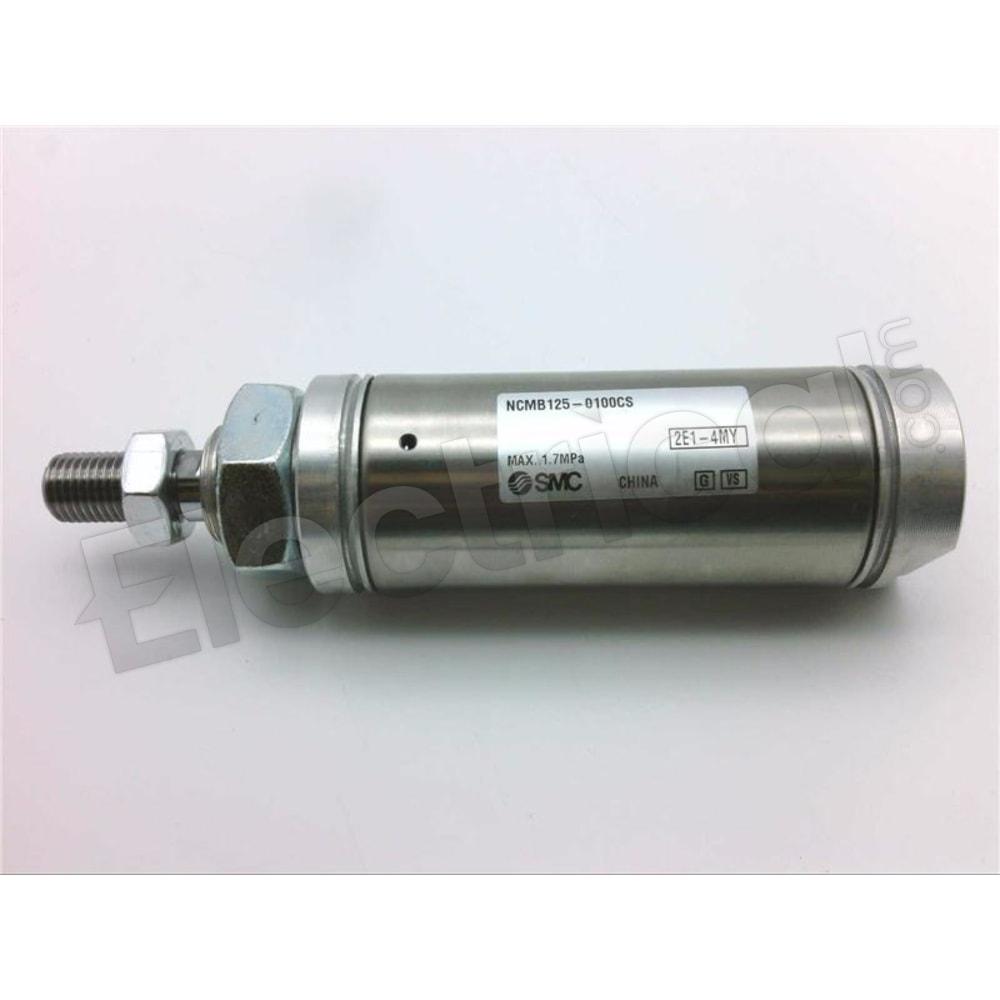 NCMB125-0100CS