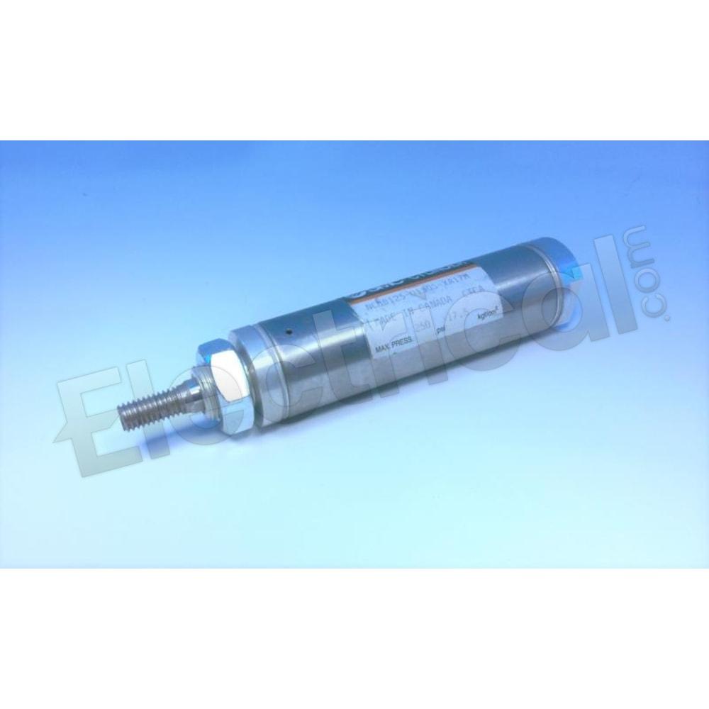 NCMB125-0150S-XA17M