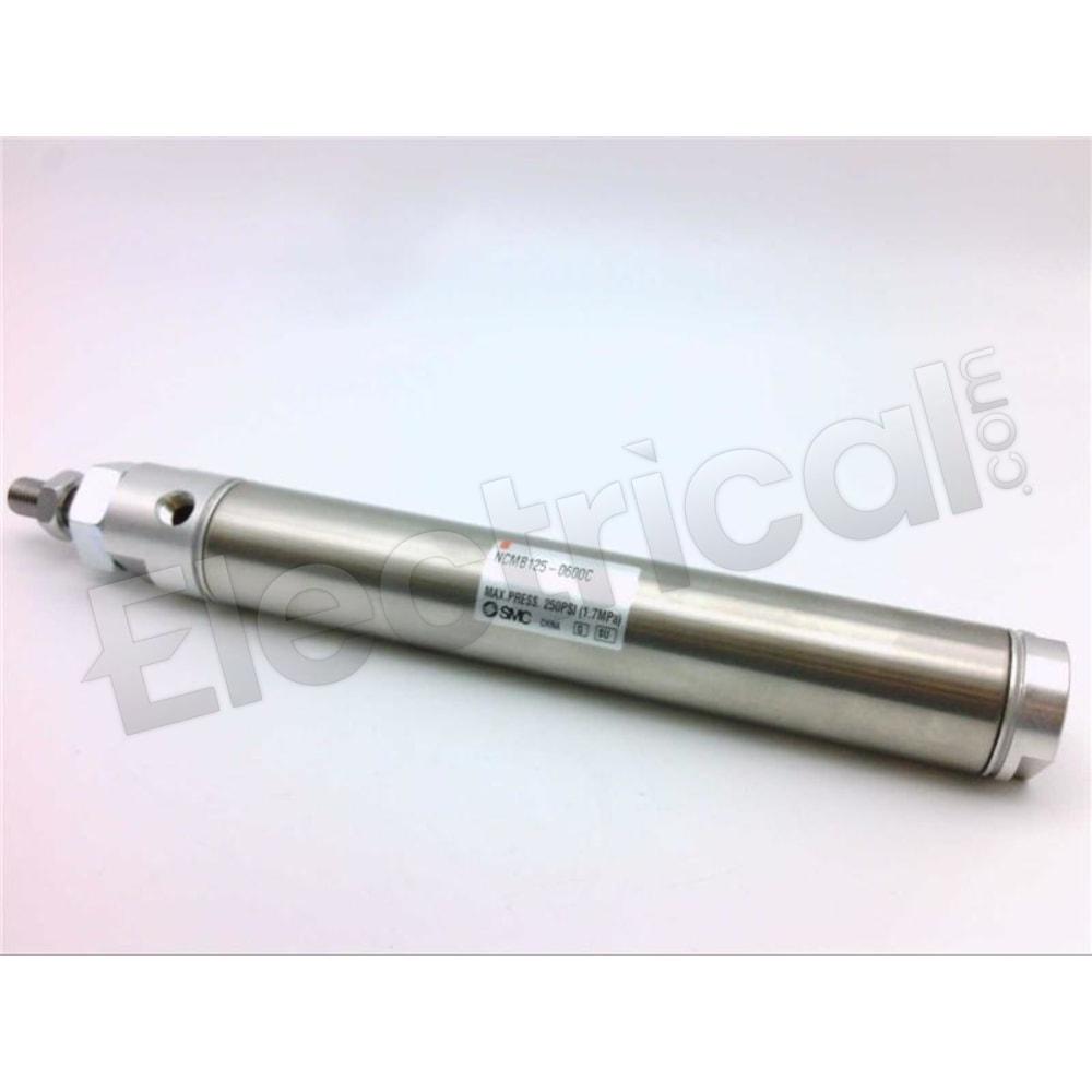 NCMB125-0600C