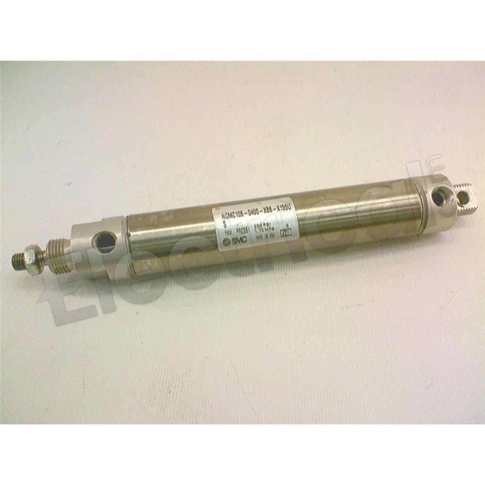 NCMC106-0400-XB6-X155US