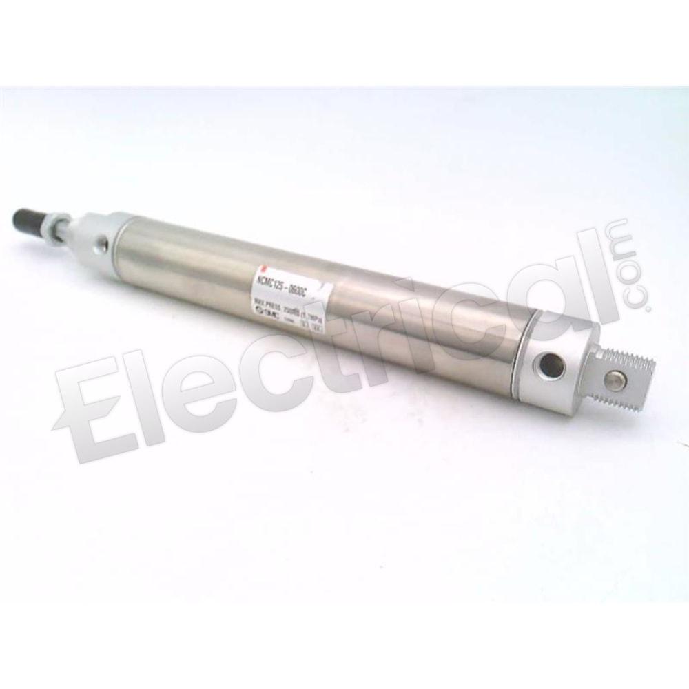NCMC125-0600C