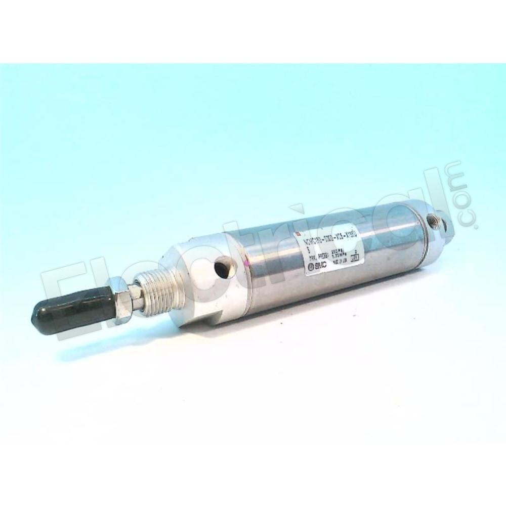 NCMC150-0300-XC6-X155US