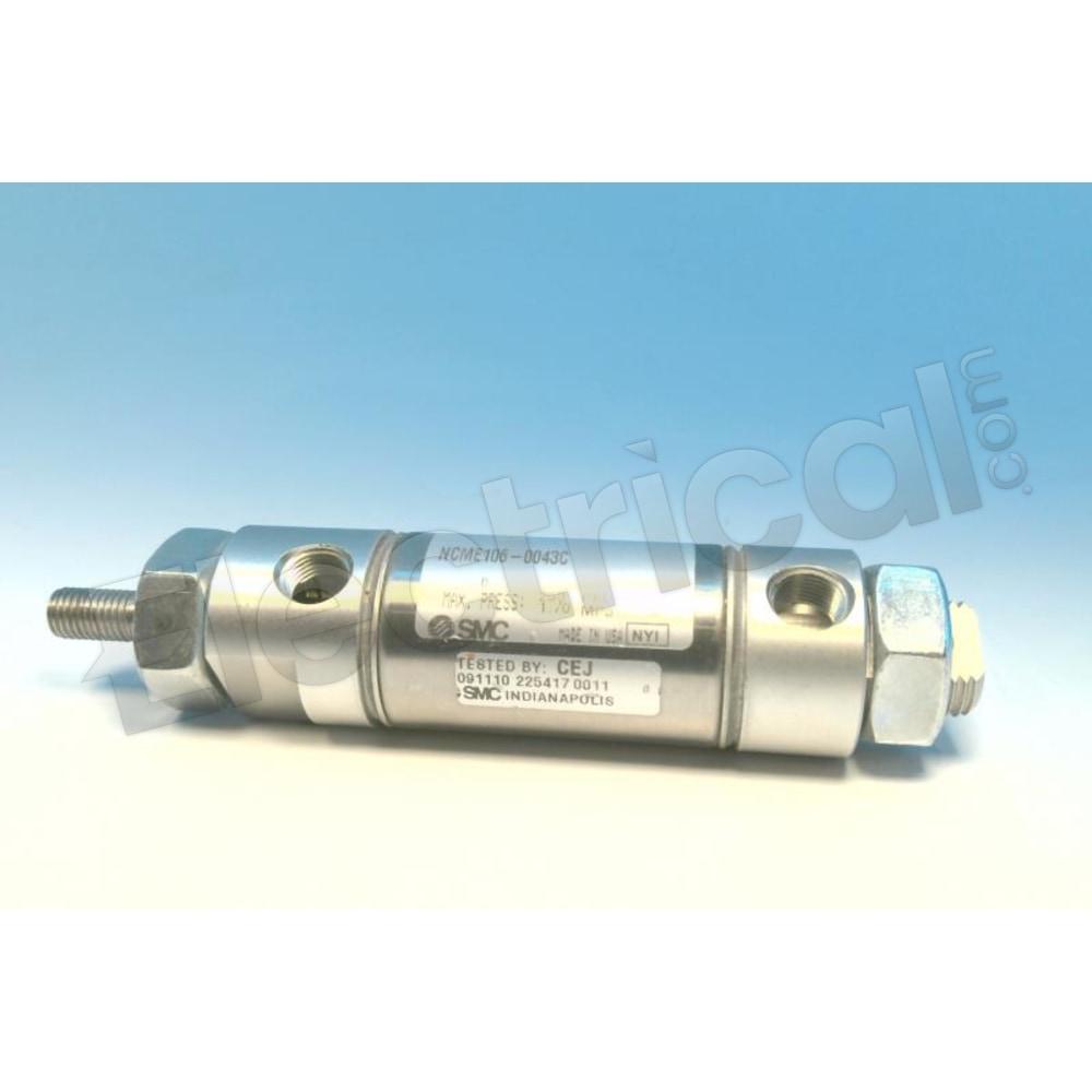 NCME106-0043C