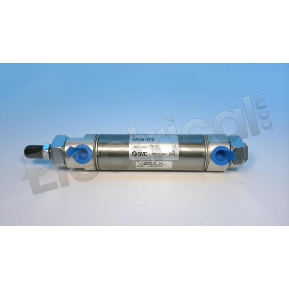 NCME106-0175C