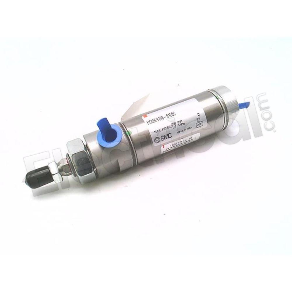NCMKB106-0100C
