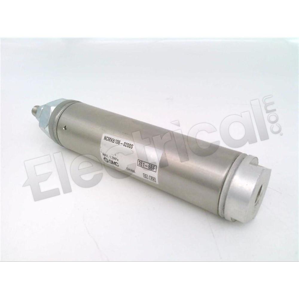 NCMKB106-0200S