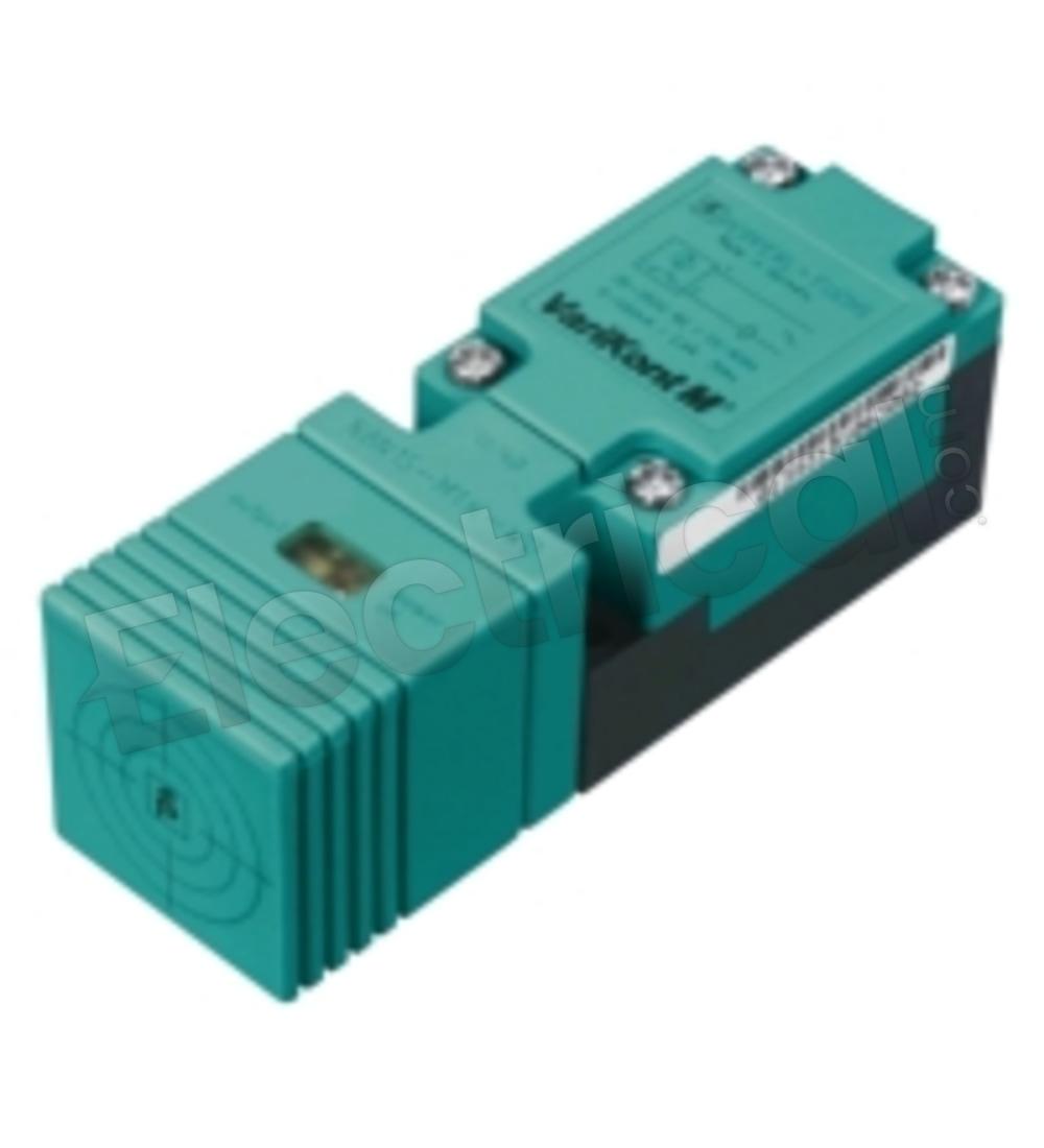 NCN15-M1K-E5