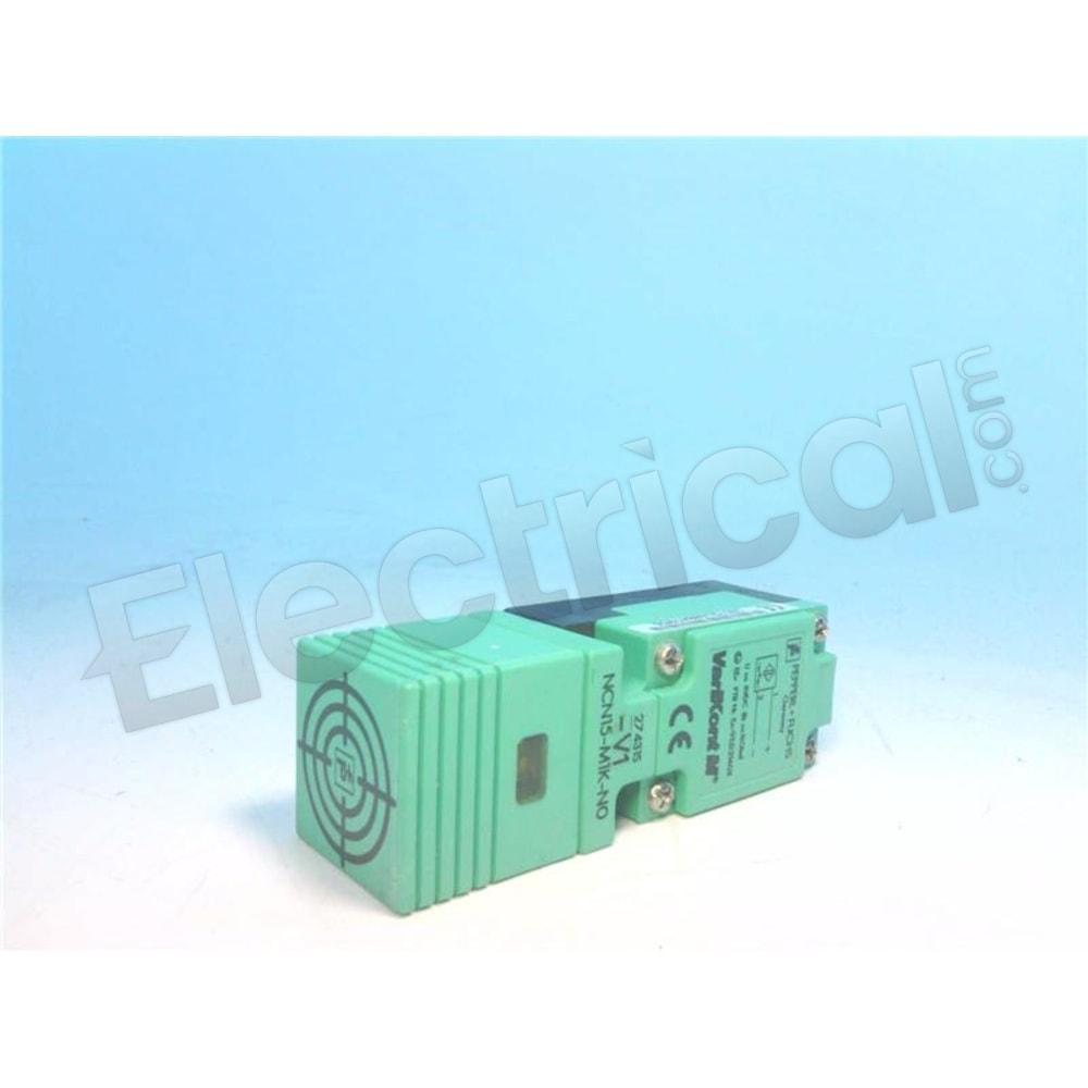 NCN15-M1K-N0-V1