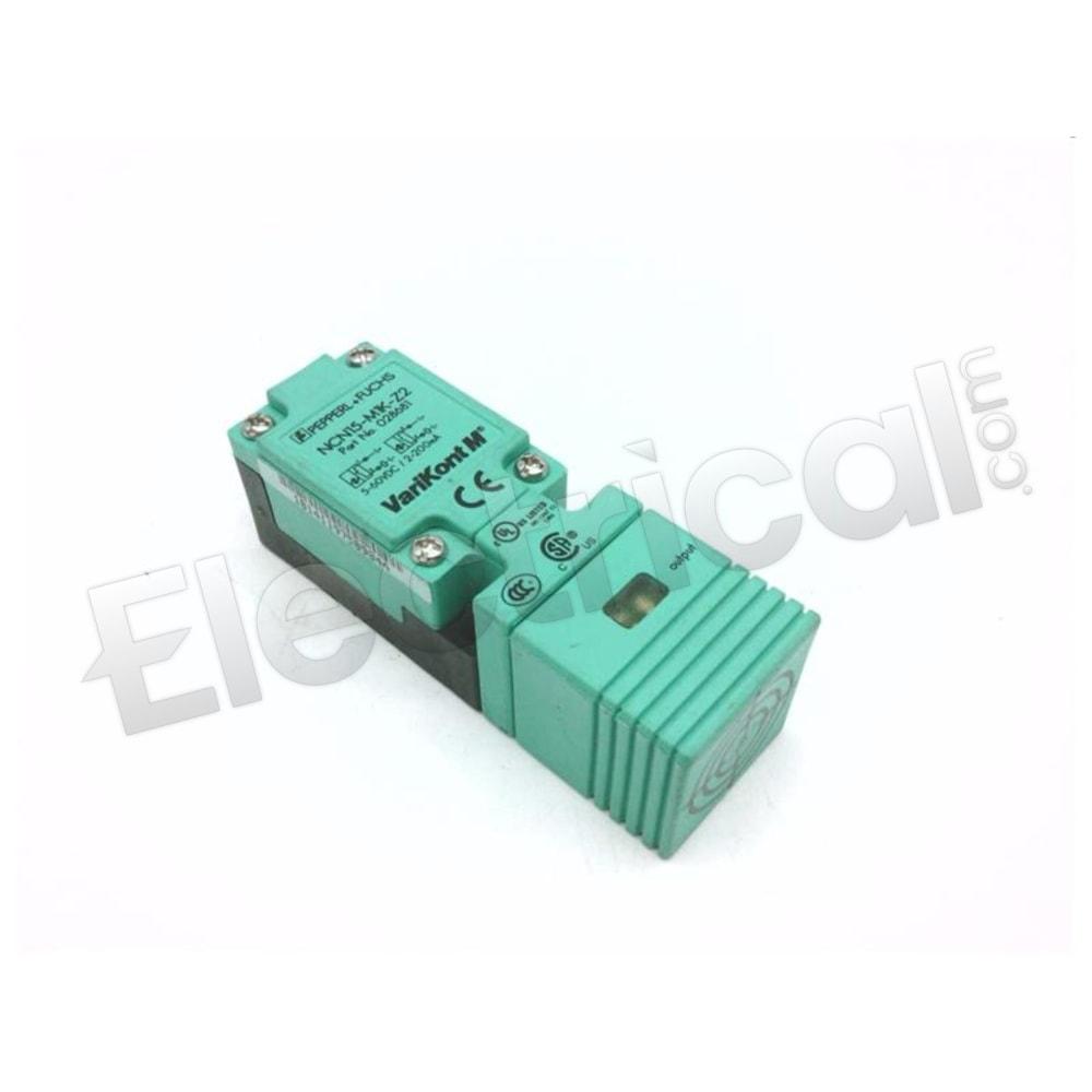 NCN15-M1K-Z2