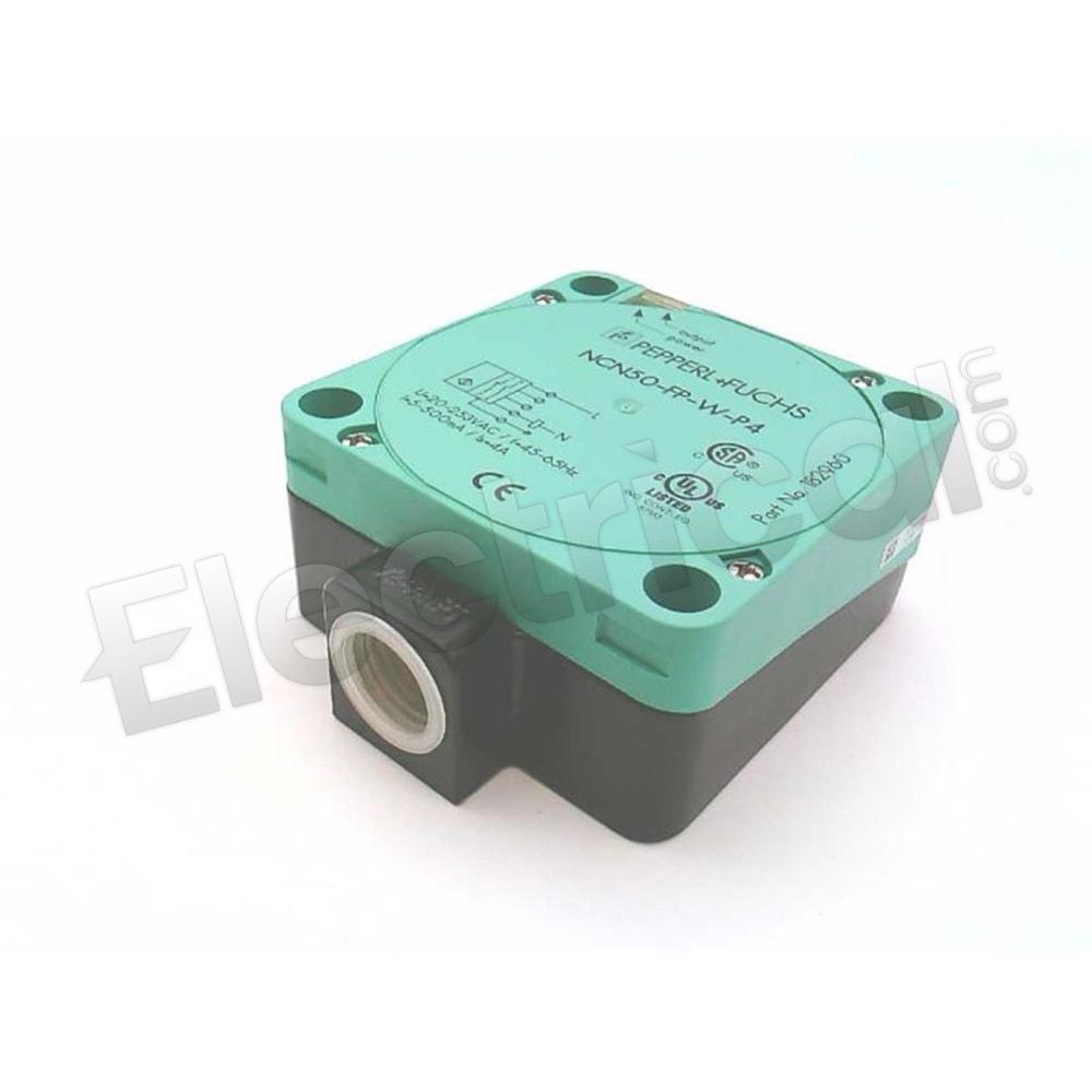 NCN50-FP-W-P4