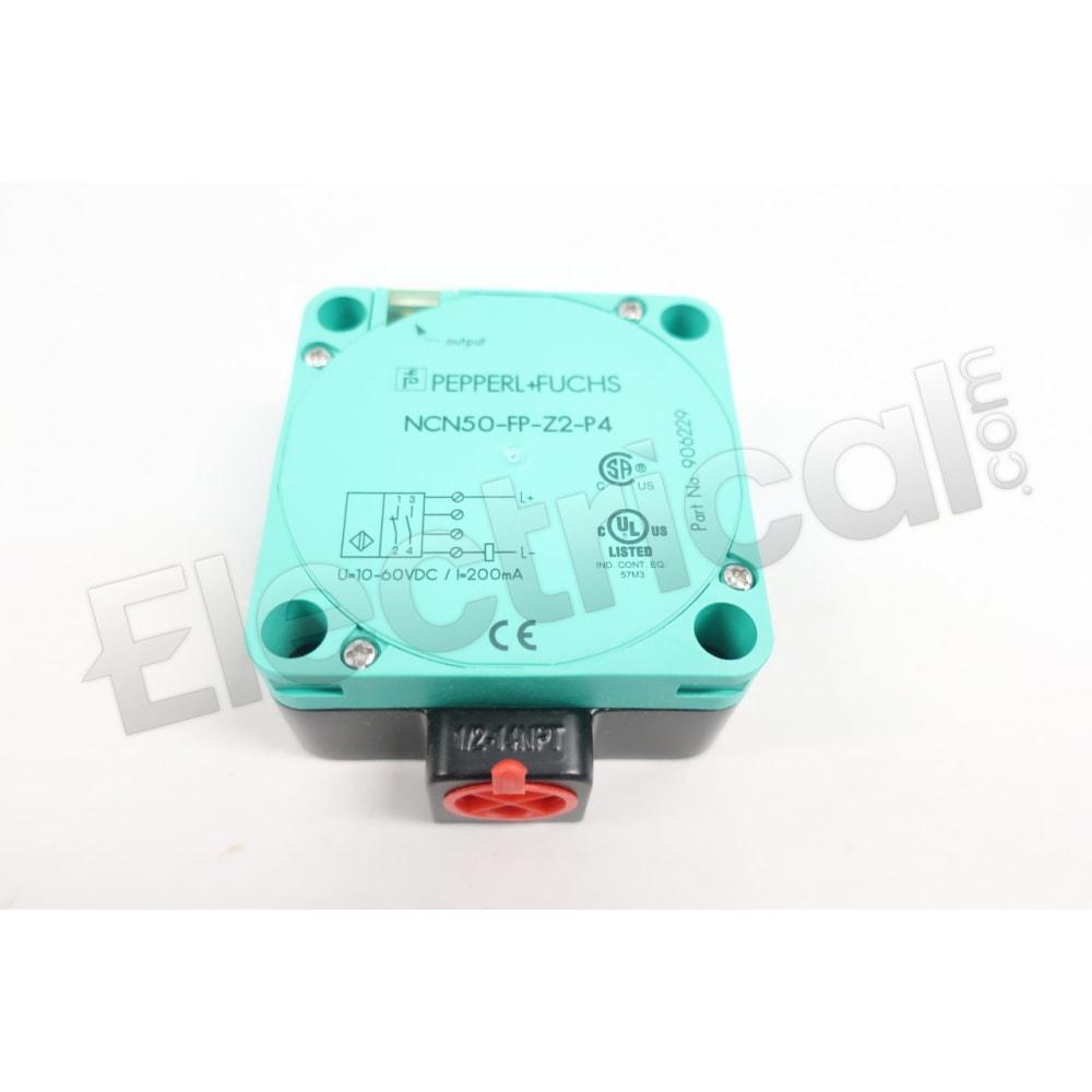 NCN50-FP-Z2-P4