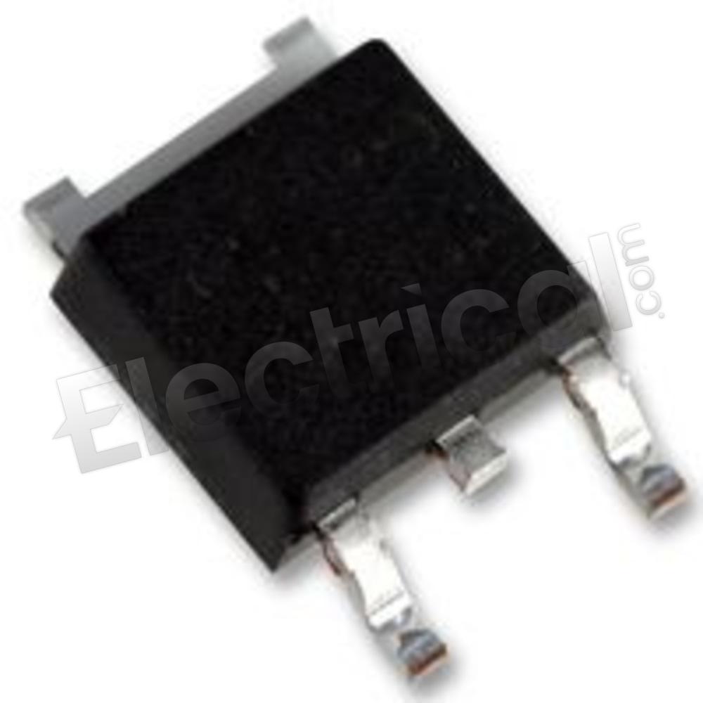 NCP1117DT15G
