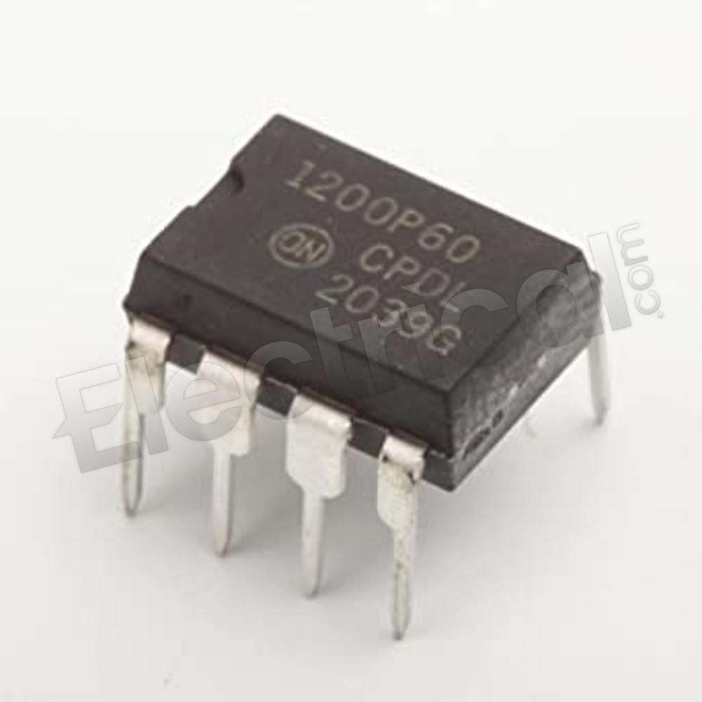 NCP1200P60G